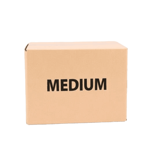 Medium Box