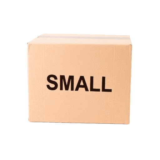 Small Box