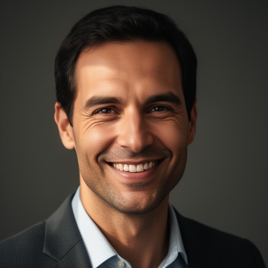 Daniel R., verified TruMove customer