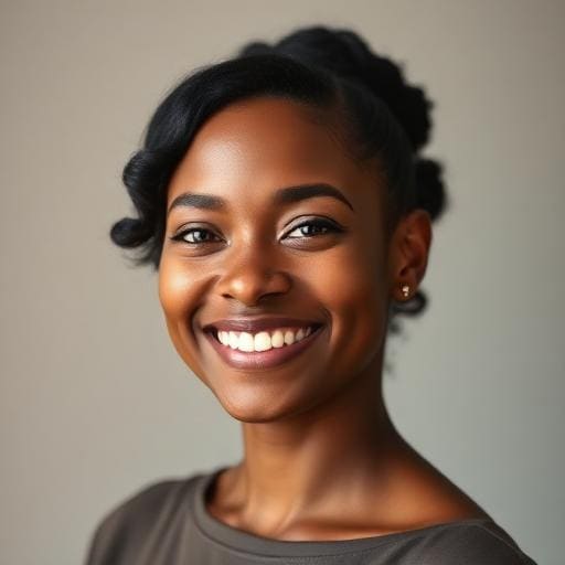 Alicia T., verified TruMove customer