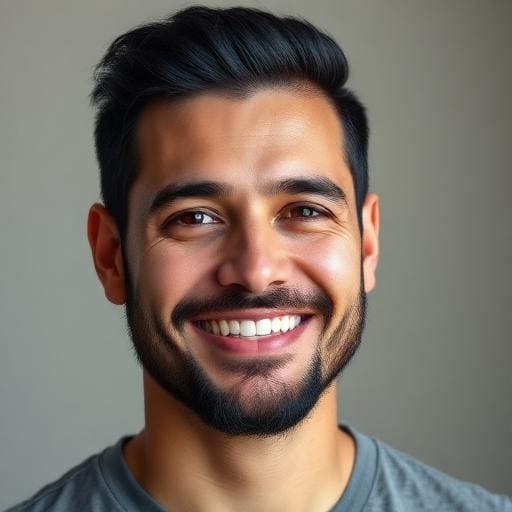 Marcus D., verified TruMove customer