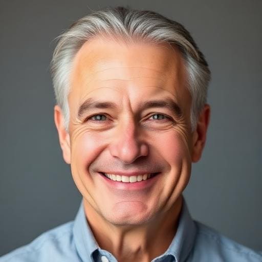 Robert H., verified TruMove customer