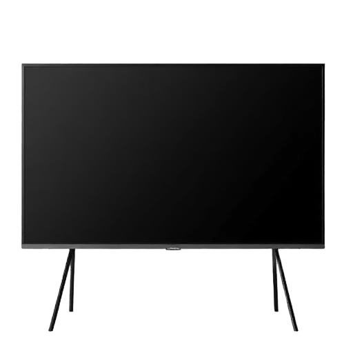 TV (55")